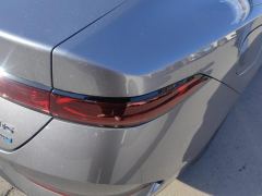 BYD Qin PLUS EV Smart Driving Edition 510km Leading Edition - photo 5