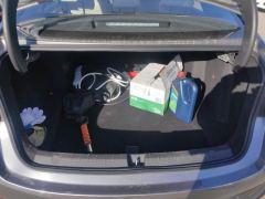 BYD Qin PLUS EV Smart Driving Edition 510km Leading Edition - photo 7