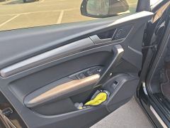 Audi Q5L 40 TFSI Luxury Dynamic Edition - ფოტო 13