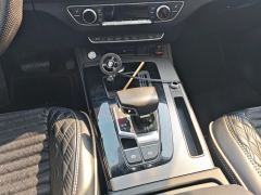 Audi Q5L 40 TFSI Luxury Dynamic Edition - ფოტო 19