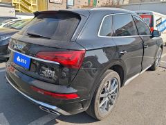 Audi Q5L 40 TFSI Luxury Dynamic Edition - ფოტო 2