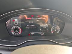 Audi Q5L 40 TFSI Luxury Dynamic Edition - ფოტო 20