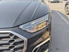 Audi Q5L 40 TFSI Luxury Dynamic Edition - ფოტო 4