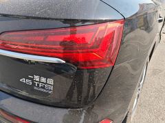 Audi Q5L 40 TFSI Luxury Dynamic Edition - ფოტო 5