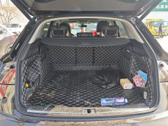 Audi Q5L 40 TFSI Luxury Dynamic Edition - ფოტო 7