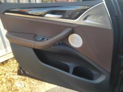 BMW X3 Facelift xDrive25i M Sport Package - фото 12