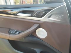 BMW X3 Facelift xDrive25i M Sport Package - фото 13
