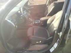 BMW X3 Facelift xDrive25i M Sport Package - фото 14