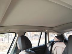 BMW X3 Facelift xDrive25i M Sport Package - фото 15