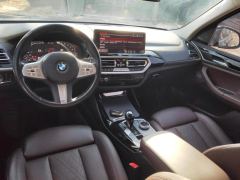 BMW X3 Facelift xDrive25i M Sport Package - фото 16