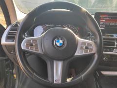 BMW X3 Facelift xDrive25i M Sport Package - фото 18