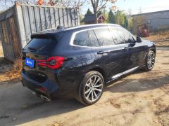 BMW X3 Facelift xDrive25i M Sport Package - фото 2