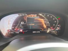 BMW X3 Facelift xDrive25i M Sport Package - фото 20
