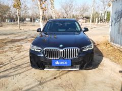 BMW X3 Facelift xDrive25i M Sport Package - фото 3