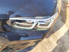 BMW X3 Facelift xDrive25i M Sport Package - фото 4