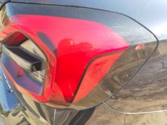 BMW X3 Facelift xDrive25i M Sport Package - фото 5