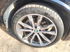 BMW X3 Facelift xDrive25i M Sport Package - фото 6