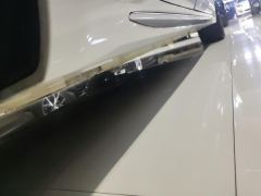 Geely Xingui 2.0T Edition - ფოტო 10