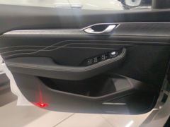 Geely Xingui 2.0T Edition - ფოტო 12