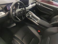 Geely Xingui 2.0T Edition - ფოტო 14
