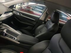 Geely Xingui 2.0T Edition - ფოტო 15
