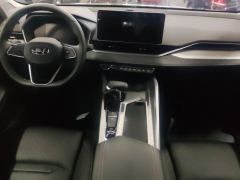 Geely Xingui 2.0T Edition - ფოტო 16