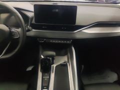 Geely Xingui 2.0T Edition - ფოტო 17