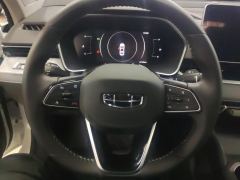 Geely Xingui 2.0T Edition - ფოტო 18
