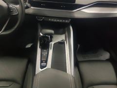 Geely Xingui 2.0T Edition - ფოტო 19
