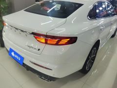 Geely Xingui 2.0T Edition - ფოტო 2