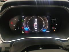 Geely Xingui 2.0T Edition - ფოტო 20