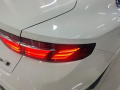 Geely Xingui 2.0T Edition - ფოტო 5
