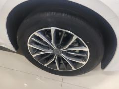 Geely Xingui 2.0T Edition - ფოტო 6