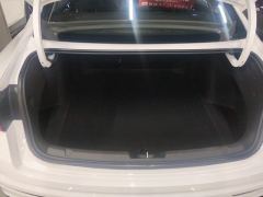 Geely Xingui 2.0T Edition - ფოტო 7