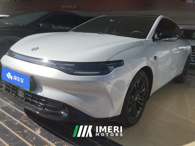 Leapmotor C01 525km 525 Edition - ავტომობილი ჩინეთიდან