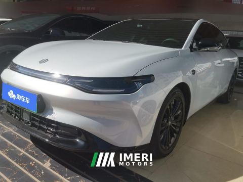 2023 Leapmotor C01 525km 525 Edition - ავტომობილი ჩინეთიდან