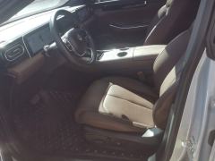 Leapmotor C01 525km 525 Edition - ფოტო 14