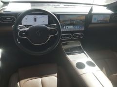 Leapmotor C01 525km 525 Edition - ფოტო 16