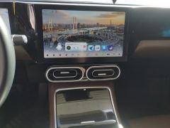 Leapmotor C01 525km 525 Edition - ფოტო 17