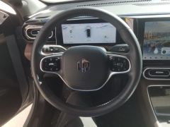 Leapmotor C01 525km 525 Edition - ფოტო 18