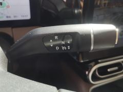 Leapmotor C01 525km 525 Edition - ფოტო 19