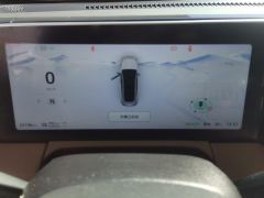 Leapmotor C01 525km 525 Edition - ფოტო 20