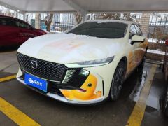 Mazda EZ-6 EREV 200km Supreme Edition - ფოტო 1