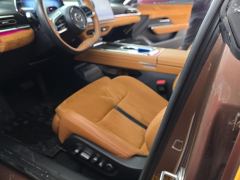 Mazda EZ-6 EREV 200km Supreme Edition - ფოტო 14