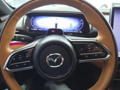 Mazda EZ-6 EREV 200km Supreme Edition - ფოტო 18
