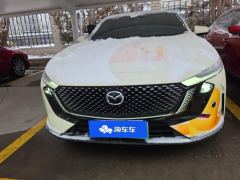 Mazda EZ-6 EREV 200km Supreme Edition - ფოტო 3