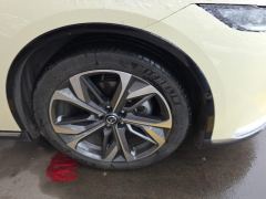 Mazda EZ-6 EREV 200km Supreme Edition - ფოტო 6