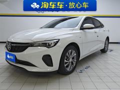 Buick Verano Pro 1.5T Joy Edition - ფოტო 1