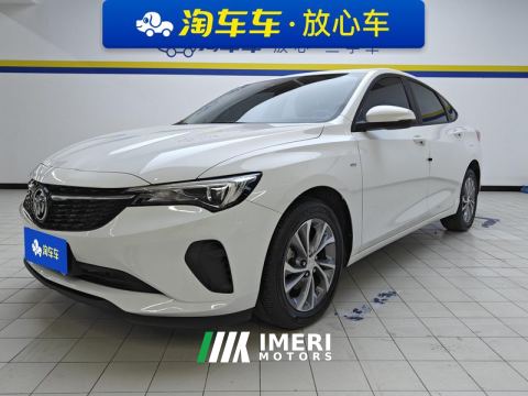 2023 Buick Verano Pro 1.5T Joy Edition - ავტომობილი ჩინეთიდან