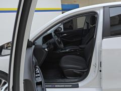 Buick Verano Pro 1.5T Joy Edition - ფოტო 14